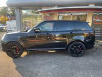 Land Rover Range Rover SPORT 5.0 V8 Supercharged - 575 - BVA 2013 SVR PHASE 2 - <small></small> 88.990 € <small>TTC</small> - #3