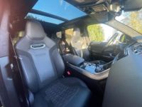 Land Rover Range Rover SPORT 5.0 V8 Supercharged - 575 - BVA 2013 SVR PHASE 2 - <small></small> 88.990 € <small>TTC</small> - #8