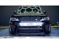 Land Rover Range Rover SPORT 5.0 V8 Supercharged - 575 - BVA 2013 SVR PHASE 2 - <small></small> 99.900 € <small>TTC</small> - #2