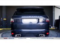 Land Rover Range Rover SPORT 5.0 V8 Supercharged - 575 - BVA 2013 SVR PHASE 2 - <small></small> 99.900 € <small>TTC</small> - #4