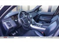 Land Rover Range Rover SPORT 5.0 V8 Supercharged - 575 - BVA 2013 SVR PHASE 2 - <small></small> 99.900 € <small>TTC</small> - #6