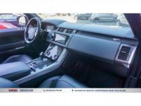 Land Rover Range Rover SPORT 5.0 V8 Supercharged - 575 - BVA 2013 SVR PHASE 2 - <small></small> 99.900 € <small>TTC</small> - #8