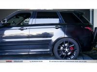 Land Rover Range Rover SPORT 5.0 V8 Supercharged - 575 - BVA 2013 SVR PHASE 2 - <small></small> 99.900 € <small>TTC</small> - #22