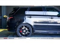 Land Rover Range Rover SPORT 5.0 V8 Supercharged - 575 - BVA 2013 SVR PHASE 2 - <small></small> 99.900 € <small>TTC</small> - #23