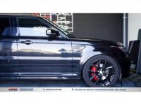 Land Rover Range Rover SPORT 5.0 V8 Supercharged - 575 - BVA 2013 SVR PHASE 2 - <small></small> 99.900 € <small>TTC</small> - #24