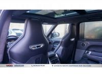Land Rover Range Rover SPORT 5.0 V8 Supercharged - 575 - BVA 2013 SVR PHASE 2 - <small></small> 99.900 € <small>TTC</small> - #48