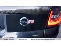 Land Rover Range Rover SPORT 5.0 V8 Supercharged - 575 - BVA 2013 SVR PHASE 2 - <small></small> 99.900 € <small>TTC</small> - #76