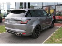 Land Rover Range Rover SPORT 5.0 V8 Supercharged - 575 - BVA SVR PHASE 2 - <small></small> 117.900 € <small>TTC</small> - #4