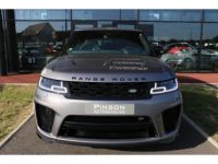 Land Rover Range Rover SPORT 5.0 V8 Supercharged - 575 - BVA SVR PHASE 2 - <small></small> 117.900 € <small>TTC</small> - #7