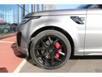 Land Rover Range Rover SPORT 5.0 V8 Supercharged - 575 - BVA SVR PHASE 2 - <small></small> 117.900 € <small>TTC</small> - #8