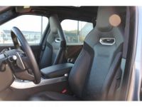 Land Rover Range Rover SPORT 5.0 V8 Supercharged - 575 - BVA SVR PHASE 2 - <small></small> 117.900 € <small>TTC</small> - #12