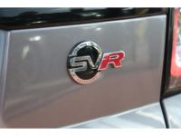 Land Rover Range Rover SPORT 5.0 V8 Supercharged - 575 - BVA SVR PHASE 2 - <small></small> 117.900 € <small>TTC</small> - #28