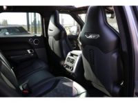 Land Rover Range Rover SPORT 5.0 V8 Supercharged - 575 - BVA SVR PHASE 2 - <small></small> 117.900 € <small>TTC</small> - #35
