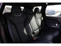 Land Rover Range Rover SPORT 5.0 V8 Supercharged - 575 - BVA SVR PHASE 2 - <small></small> 117.900 € <small>TTC</small> - #36