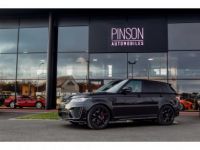 Land Rover Range Rover SPORT 5.0 V8 Supercharged - 575 - BVA SVR PHASE 2 - <small></small> 104.900 € <small>TTC</small> - #2