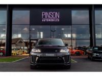 Land Rover Range Rover SPORT 5.0 V8 Supercharged - 575 - BVA SVR PHASE 2 - <small></small> 104.900 € <small>TTC</small> - #3