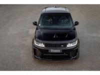 Land Rover Range Rover SPORT 5.0 V8 Supercharged - 575 - BVA SVR PHASE 2 - <small></small> 104.900 € <small>TTC</small> - #4