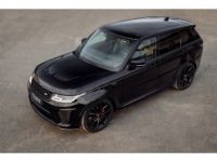 Land Rover Range Rover SPORT 5.0 V8 Supercharged - 575 - BVA SVR PHASE 2 - <small></small> 104.900 € <small>TTC</small> - #5