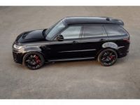 Land Rover Range Rover SPORT 5.0 V8 Supercharged - 575 - BVA SVR PHASE 2 - <small></small> 104.900 € <small>TTC</small> - #6