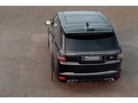 Land Rover Range Rover SPORT 5.0 V8 Supercharged - 575 - BVA SVR PHASE 2 - <small></small> 104.900 € <small>TTC</small> - #8