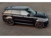 Land Rover Range Rover SPORT 5.0 V8 Supercharged - 575 - BVA SVR PHASE 2 - <small></small> 104.900 € <small>TTC</small> - #9