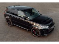 Land Rover Range Rover SPORT 5.0 V8 Supercharged - 575 - BVA SVR PHASE 2 - <small></small> 104.900 € <small>TTC</small> - #10