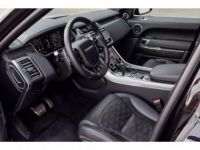 Land Rover Range Rover SPORT 5.0 V8 Supercharged - 575 - BVA SVR PHASE 2 - <small></small> 104.900 € <small>TTC</small> - #14