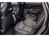 Land Rover Range Rover SPORT 5.0 V8 Supercharged - 575 - BVA SVR PHASE 2 - <small></small> 104.900 € <small>TTC</small> - #15