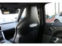 Land Rover Range Rover SPORT 5.0 V8 Supercharged - 575 - BVA SVR PHASE 2 - <small></small> 104.900 € <small>TTC</small> - #37