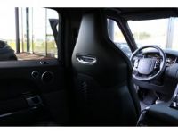 Land Rover Range Rover SPORT 5.0 V8 Supercharged - 575 - BVA SVR PHASE 2 - <small></small> 104.900 € <small>TTC</small> - #38