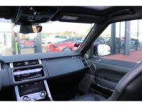 Land Rover Range Rover SPORT 5.0 V8 Supercharged - 575 - BVA SVR PHASE 2 - <small></small> 104.900 € <small>TTC</small> - #40