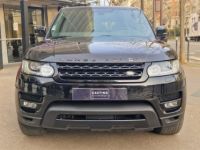 Land Rover Range Rover Sport 5.0 V8 SUPERCHARGED MARK VII - <small></small> 53.900 € <small>TTC</small> - #3