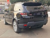 Land Rover Range Rover Sport 5.0 V8 SUPERCHARGED MARK VII - <small></small> 53.900 € <small>TTC</small> - #4