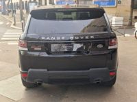 Land Rover Range Rover Sport 5.0 V8 SUPERCHARGED MARK VII - <small></small> 53.900 € <small>TTC</small> - #6