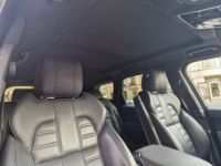 Land Rover Range Rover Sport 5.0 V8 SUPERCHARGED MARK VII - <small></small> 53.900 € <small>TTC</small> - #11
