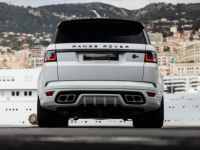 Land Rover Range Rover SPORT 5.0 V8 SUPERCHARGED SVR 575 CV - MONACO - <small></small> 115.900 € <small>TTC</small> - #45