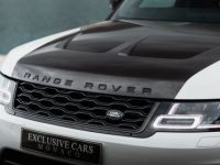 Land Rover Range Rover Sport 5.0 V8 SUPERCHARGED SVR 575 CV - MONACO - <small>A partir de </small>1.661 EUR <small>/ mois</small> - #7