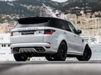 Land Rover Range Rover Sport 5.0 V8 SUPERCHARGED SVR 575 CV - MONACO - <small>A partir de </small>1.661 EUR <small>/ mois</small> - #36