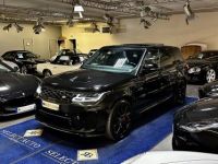 Land Rover Range Rover Sport 5.0 V8 SVR - <small></small> 65.000 € <small>TTC</small> - #1