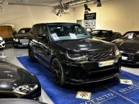 Land Rover Range Rover Sport 5.0 V8 SVR - <small></small> 65.000 € <small>TTC</small> - #2