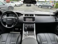 Land Rover Range Rover Sport 5.0 V8 SVR 550ch BVA8 - <small></small> 64.900 € <small>TTC</small> - #10