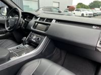 Land Rover Range Rover Sport 5.0 V8 SVR 550ch BVA8 - <small></small> 64.900 € <small>TTC</small> - #11