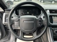 Land Rover Range Rover Sport 5.0 V8 SVR 550ch BVA8 - <small></small> 64.900 € <small>TTC</small> - #20