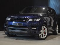 Land Rover Range Rover Sport 5.0i V8 Autobiography Dynamic 7 places - <small></small> 37.900 € <small></small> - #1