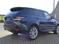 Land Rover Range Rover Sport 5.0i V8 Autobiography Dynamic 7 places - <small></small> 37.900 € <small></small> - #2