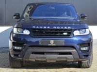 Land Rover Range Rover Sport 5.0i V8 Autobiography Dynamic 7 places - <small></small> 37.900 € <small></small> - #3