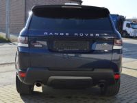 Land Rover Range Rover Sport 5.0i V8 Autobiography Dynamic 7 places - <small></small> 37.900 € <small></small> - #4