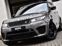 Land Rover Range Rover Sport 5.0i V8 SVR BLACK DESIGN CARBON - <small></small> 49.950 € <small>TTC</small> - #1