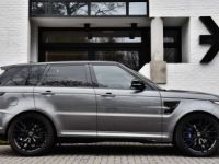 Land Rover Range Rover Sport 5.0i V8 SVR BLACK DESIGN CARBON - <small></small> 49.950 € <small>TTC</small> - #3