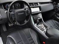 Land Rover Range Rover Sport 5.0i V8 SVR BLACK DESIGN CARBON - <small></small> 49.950 € <small>TTC</small> - #4